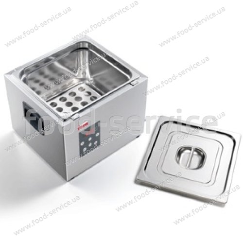 Апарат SOUS VIDE SoftCooker S GN 2/3